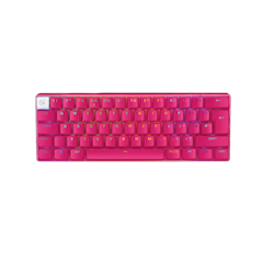 RGB Keycontrol Lightspeed Wireless Gaming Keyboard