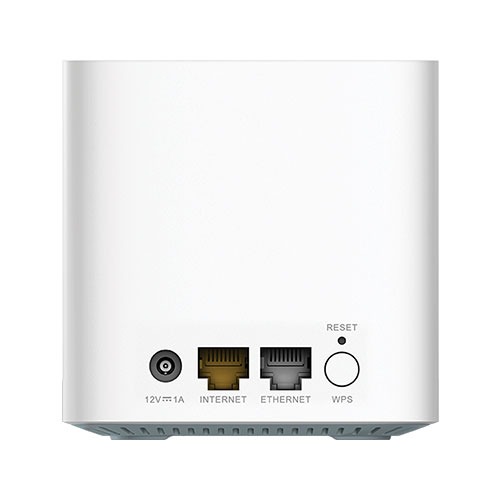 M15 Eagle Pro AI Mesh Router | 2-Pack 2