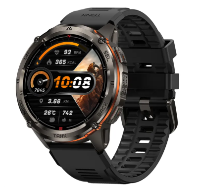 Tank T3 Ultra 2 GPS Smartwatch 1