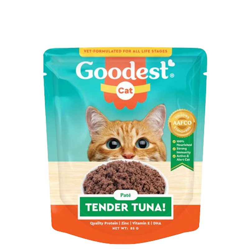 10 Best Wet Cat Foods in the Philippines 2025 Buying Guide