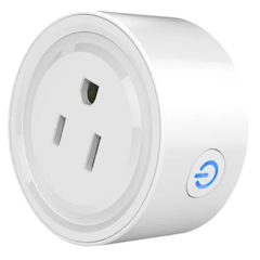 Wifi Smart Plug Tuya