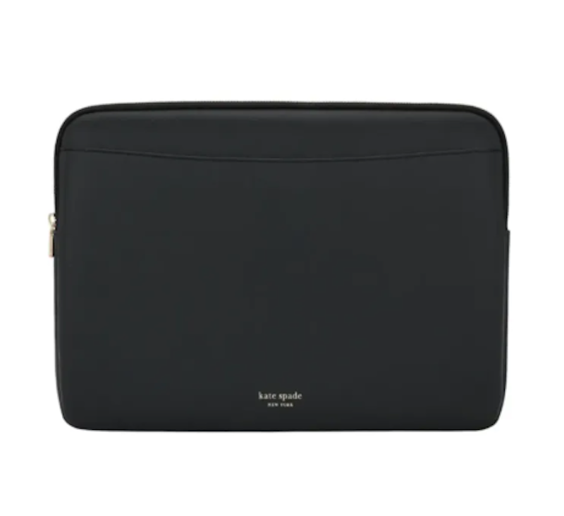 Saffiano Sleeve Case for MacBook 14-inch 1