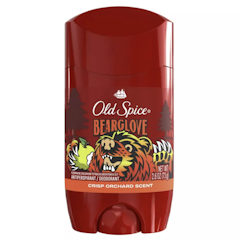 Bearglove Invisible Anti-Perspirant & Deodorant