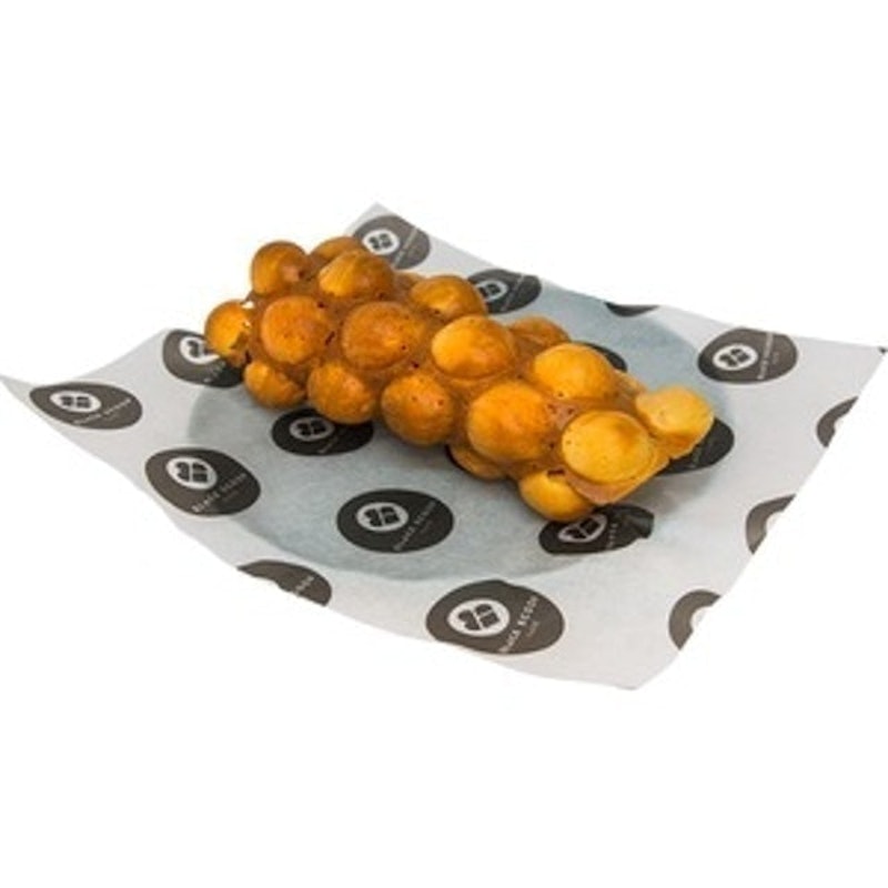 Classic Bubble Waffle 1