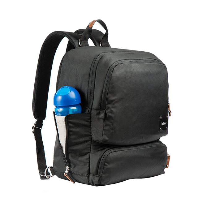 Bennett Diaper Bag 2