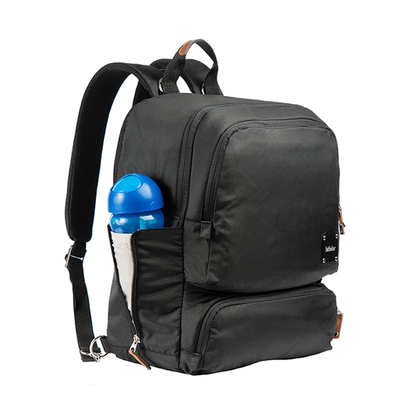 Bennett Diaper Bag 2
