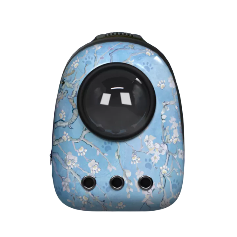 Cat Backpack Capsule 3