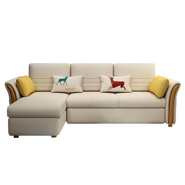 10 Best Sectional Sofas in the Philippines 2026 | Buying Guide Reviewed by Interior Designer 2