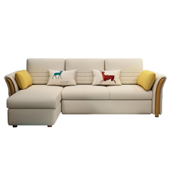 Multifunctional Folding Sofa