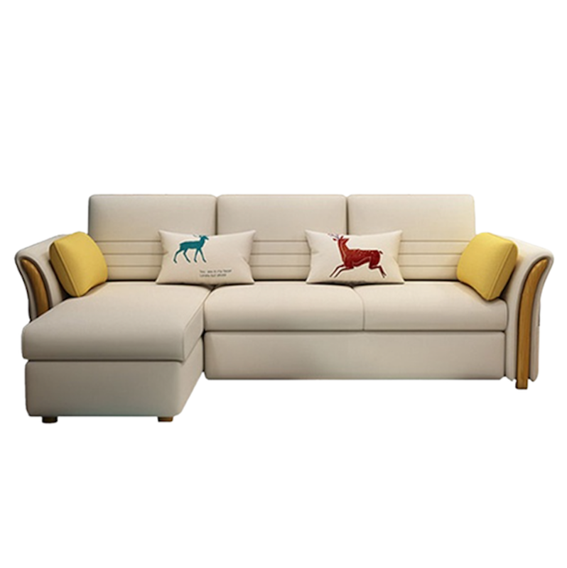 Multifunctional Folding Sofa 1