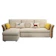 Saint Villa Multifunctional Folding Sofa 1