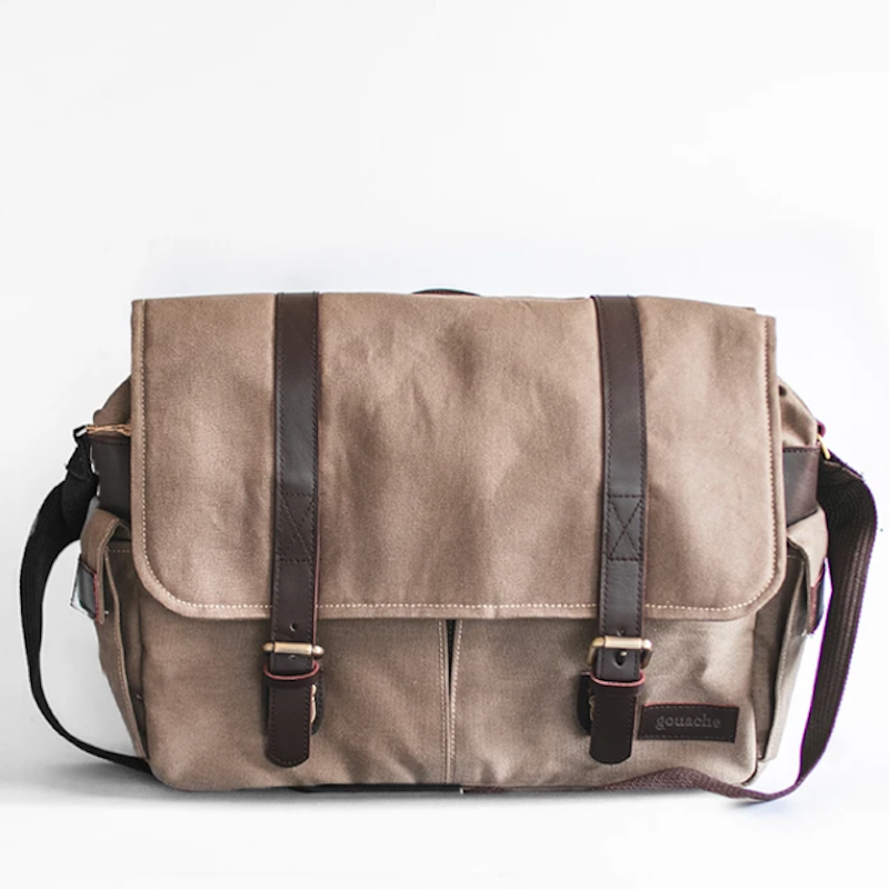 Rennell Camera Bag 1
