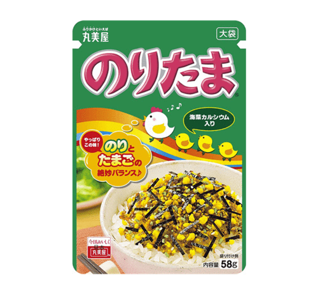 10 Best Furikake Seasonings in the Philippines 2026 | Buying Guide Reviewed by Nutritionist-Dietitian 1