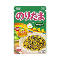 Noritama Furikake
