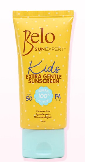 10 Best Sunscreens for Kids in the Philippines 2026 | Buying Guide Reviewed by Dermatologist 1