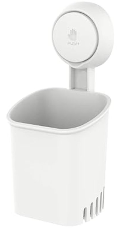 Toothbrush Holder 1
