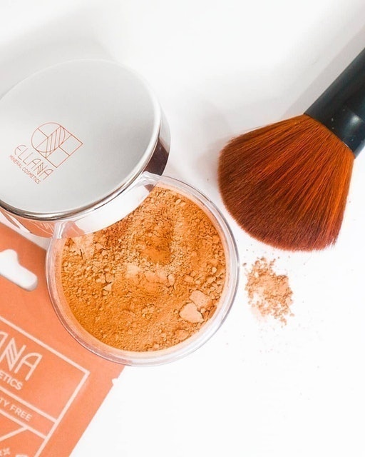 Ellana Mineral Cosmetics 2