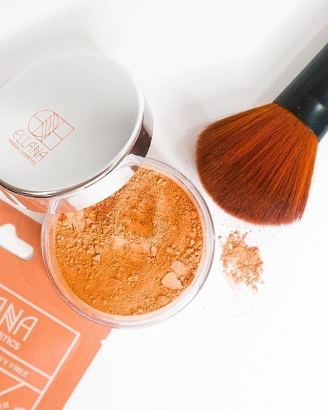Ellana Mineral Cosmetics 2