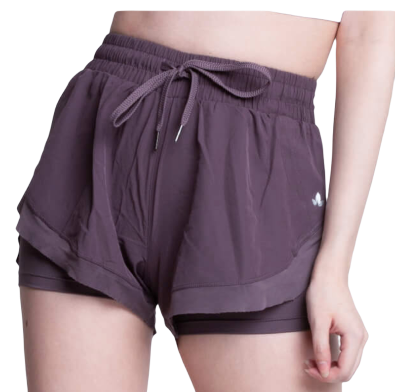 Lorelei Running Shorts 2