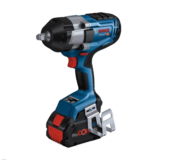 10 Best Impact Wrenches in the Philippines 2026 | Flyman, Bosch, and More 2