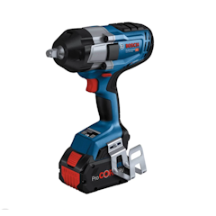 Cordless Impact Wrench