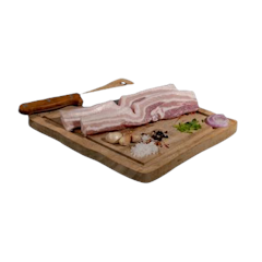 Pork Liempo