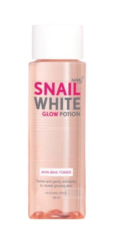 Glow Potion AHA/BHA Toner 1