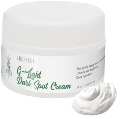 G-Light Dark Spot Cream 1