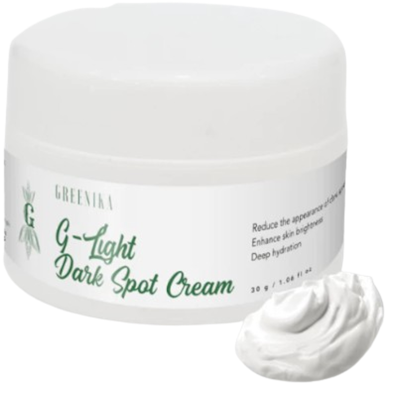 G-Light Dark Spot Cream 1