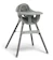 Mamas and Papas Washed Grey Juice Highchair 1