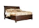 Ashley Home Store Porter Queen Sleigh Storage Bed 1