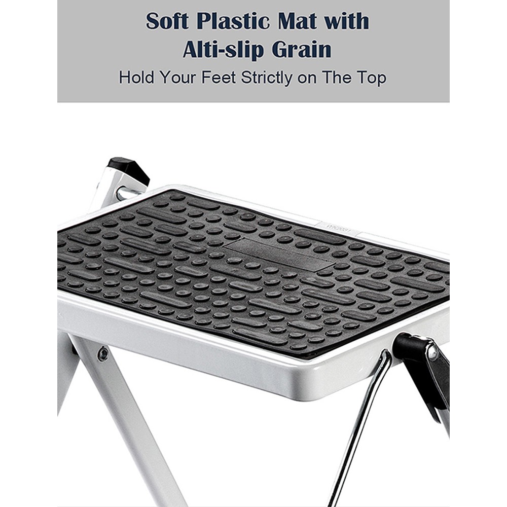 The Mini 2-Steps Stool 2