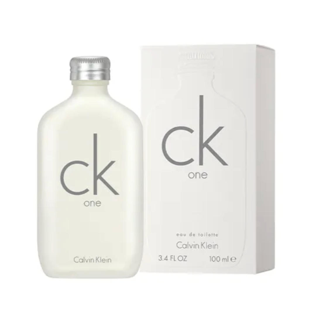 CK One Eau De Toilette 1