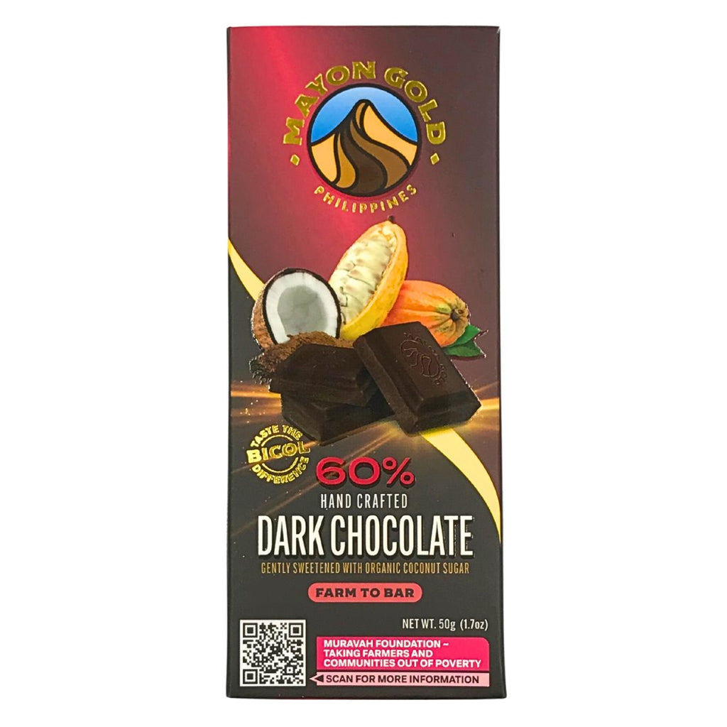 10 Best Dark Chocolates in the Philippines 2026 | Buying Guide Reviewed by Nutritionist-Dietitian 3