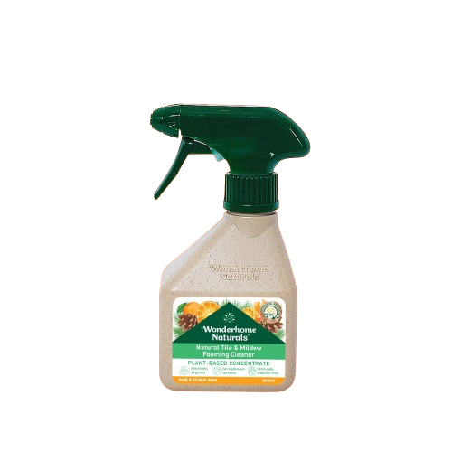 10 Best Bathroom Cleaners 2026 | Wonderhome Naturals, Mr Muscle®, and More 1