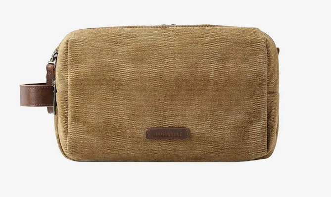 On-Road Toiletry Bag 2