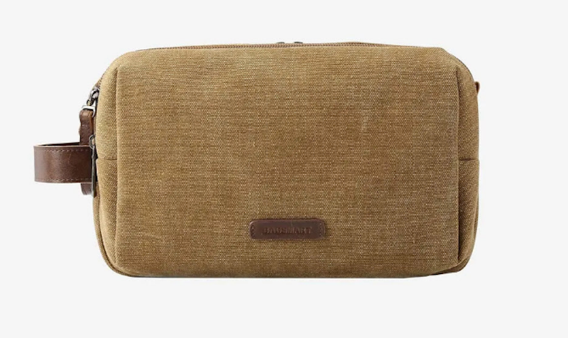 On-Road Toiletry Bag 2