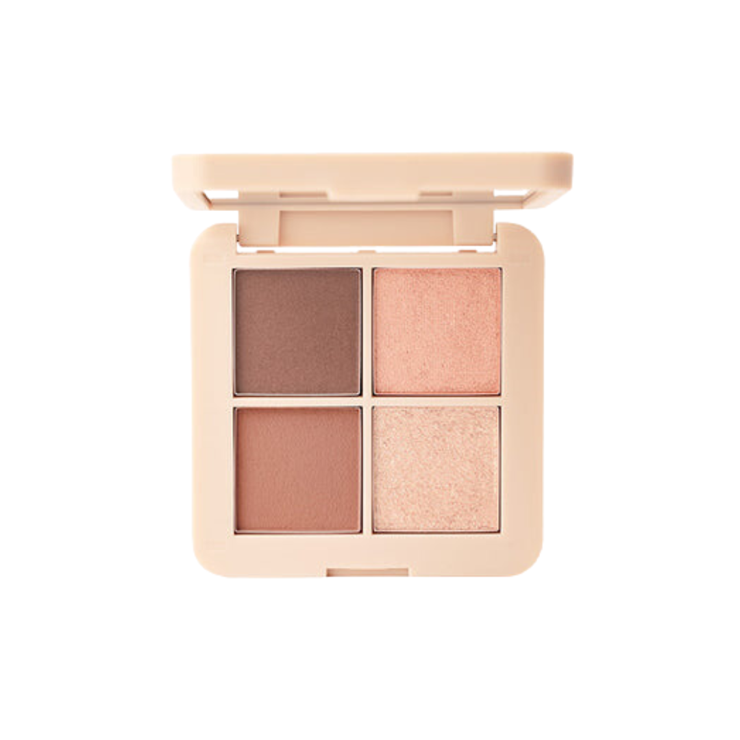 Off Duty Eyeshadow Palette 1
