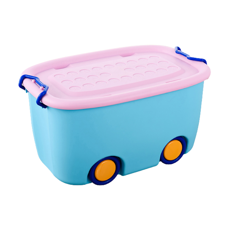 Toy containers with lids deals