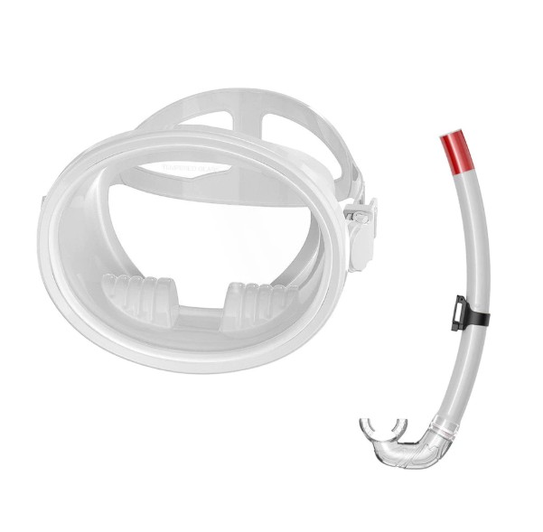 Argo Snorkeling Set	  2
