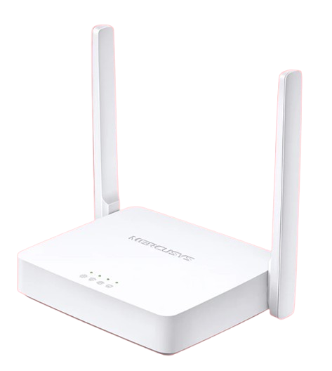 Wi-Fi Extender 	 1