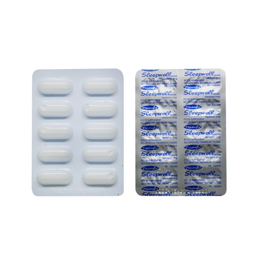 Melatonin 1