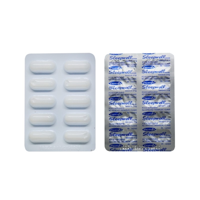 Melatonin 1