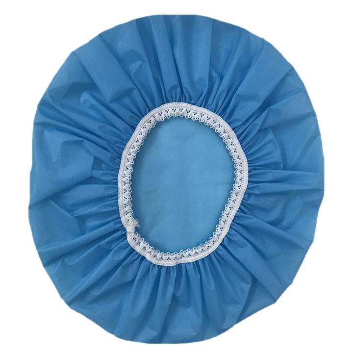 Waterproof Shower Cap 2