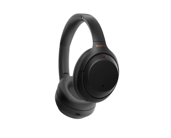 Wireless Noise-Canceling Headphones 3