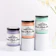 Sanded Edge PH Pastels Chalk Paint 1