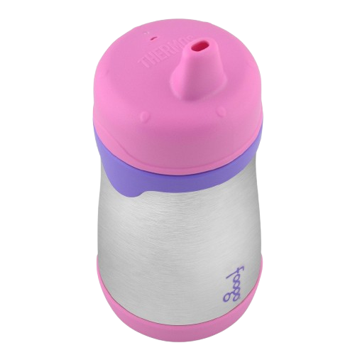 BS534 Bottle Stainless Steel Sippy Cup 2