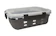Masflex Airtight Borosilicate Rectangular Glass Food Container 1