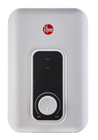  Single Point Shower Water Heater 1