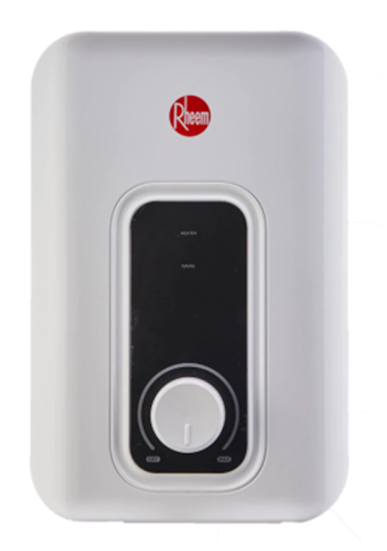 Single Point Shower Water Heater 1